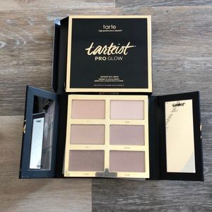 NIB Tarteist PRO GLOW Highlight and Contour❣️